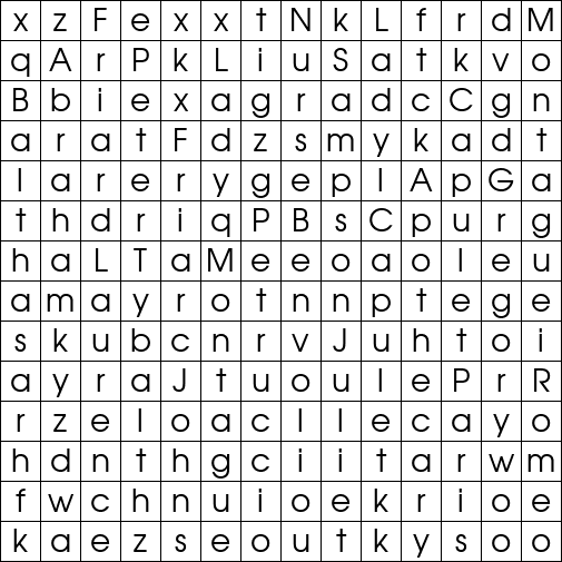 free-word-searches-romeo-and-juliet